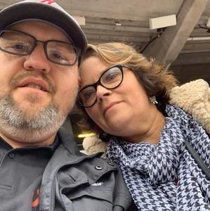 Meet your Posher, Jamie-valarie